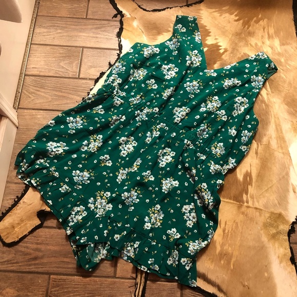 LOFT Pants - Loft size 24w romper 💃*